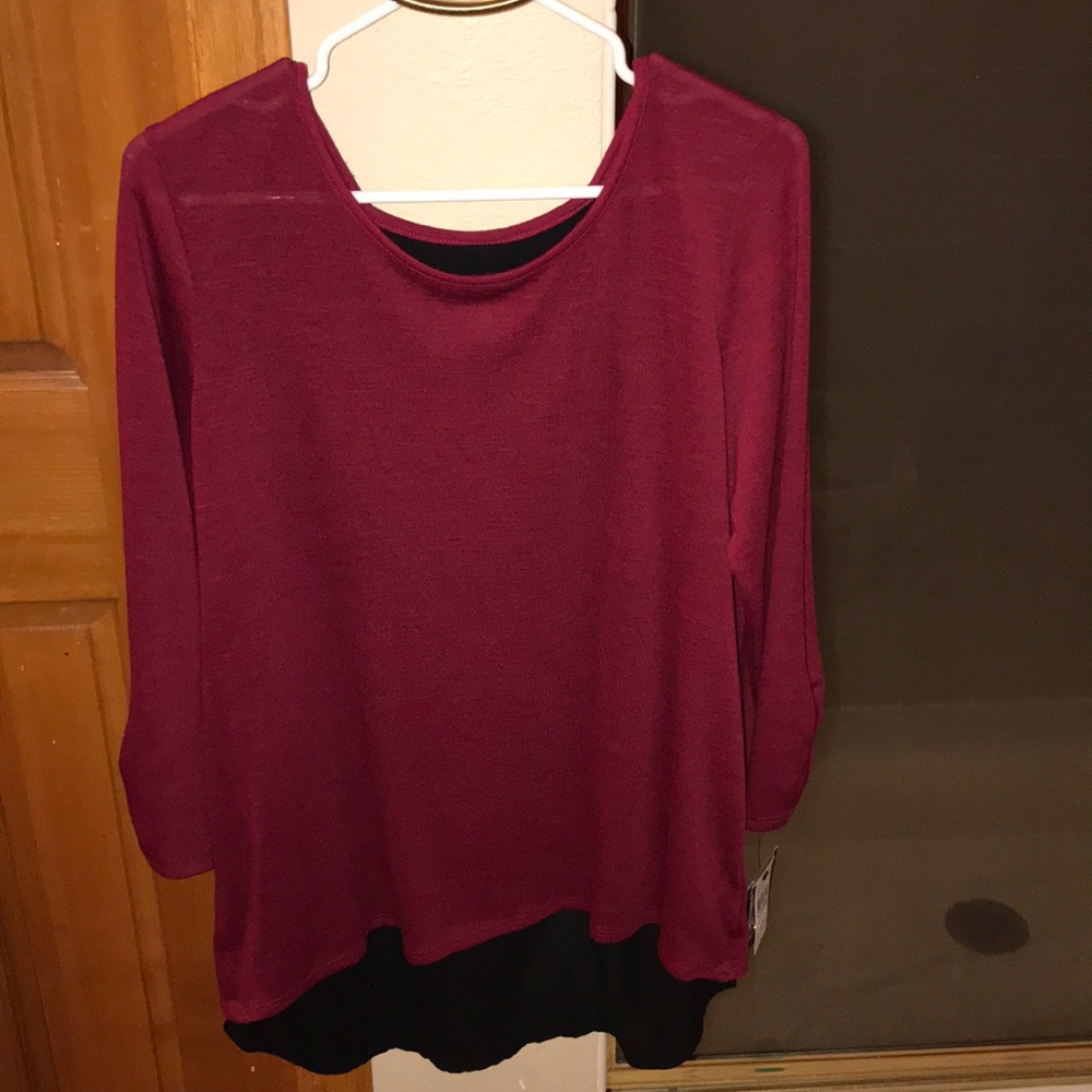 Women’s blouse